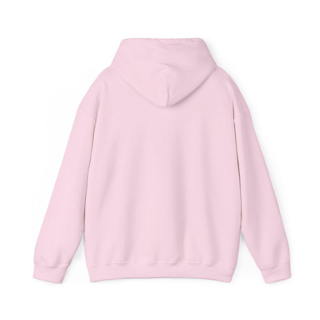 Unisex Wrmth Hooded Sweatshirt