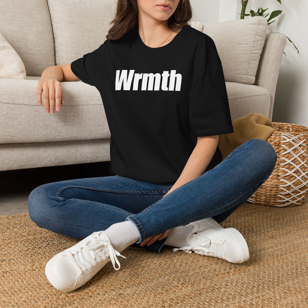 Unisex Wrmth Shirt