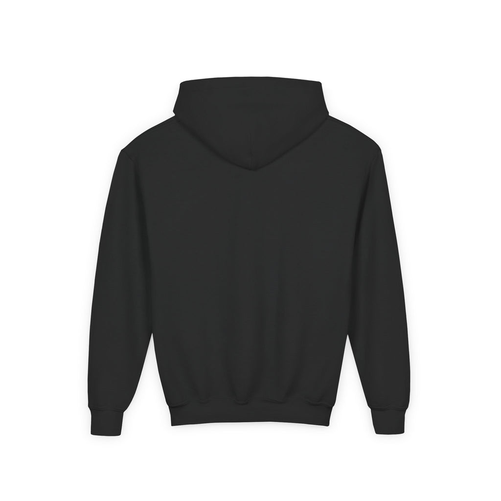 Youth Wrmth Hooded Sweatshirt