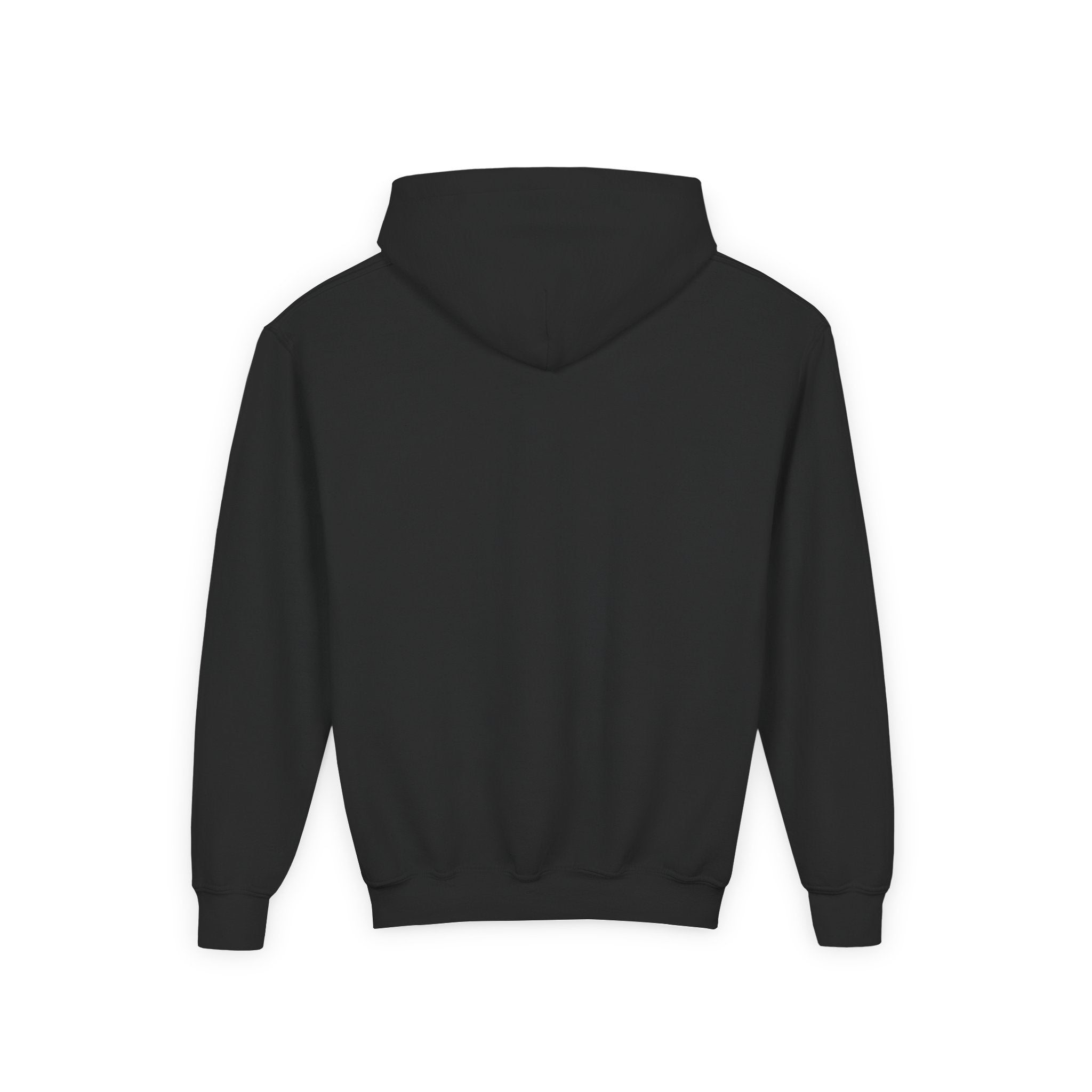 Youth Wrmth Hooded Sweatshirt