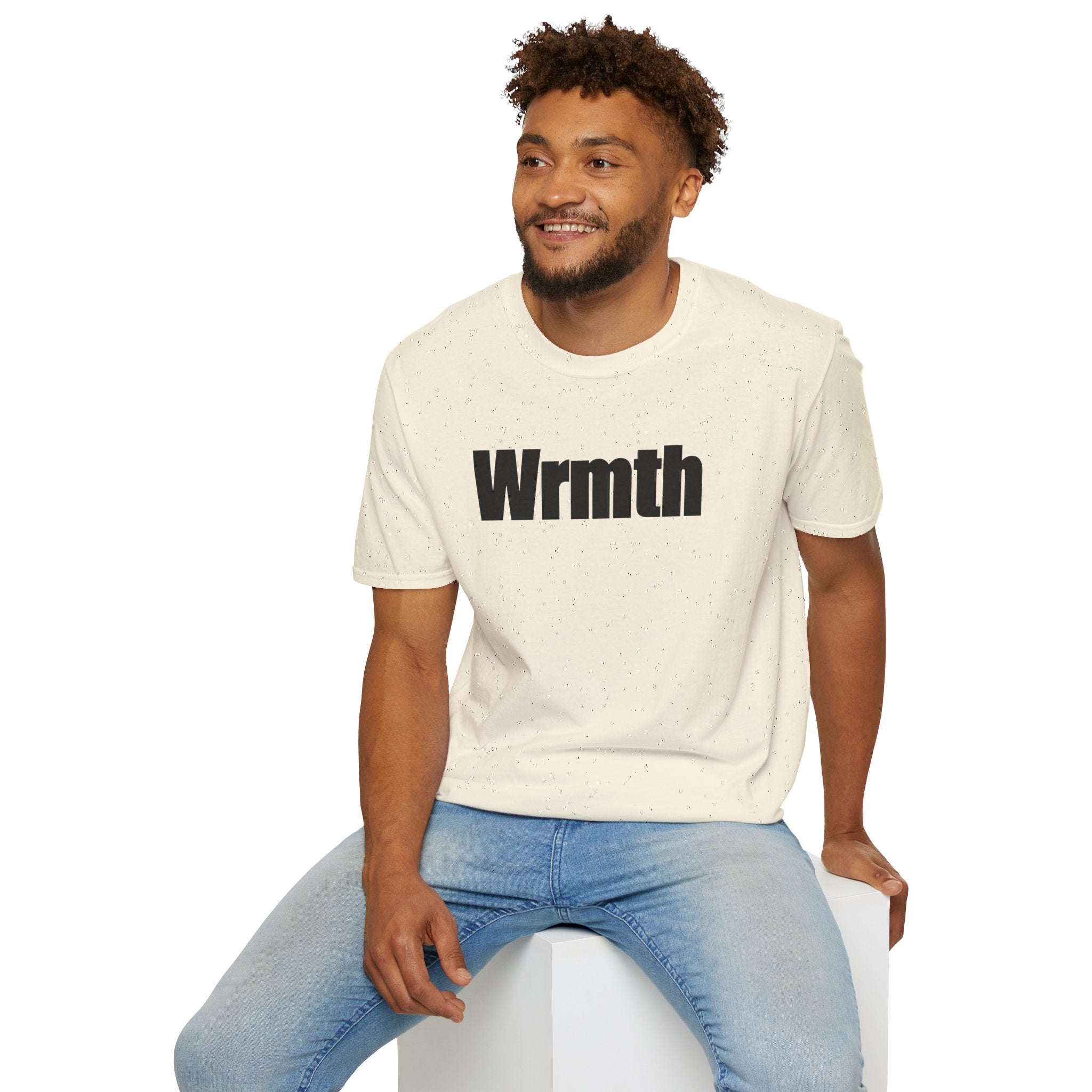 Unisex Wrmth Shirt