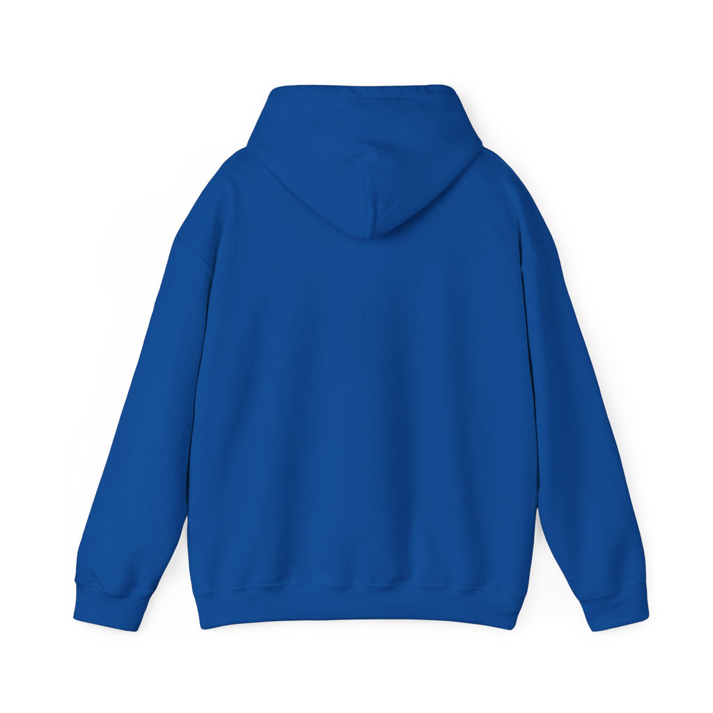 Unisex Wrmth Hooded Sweatshirt