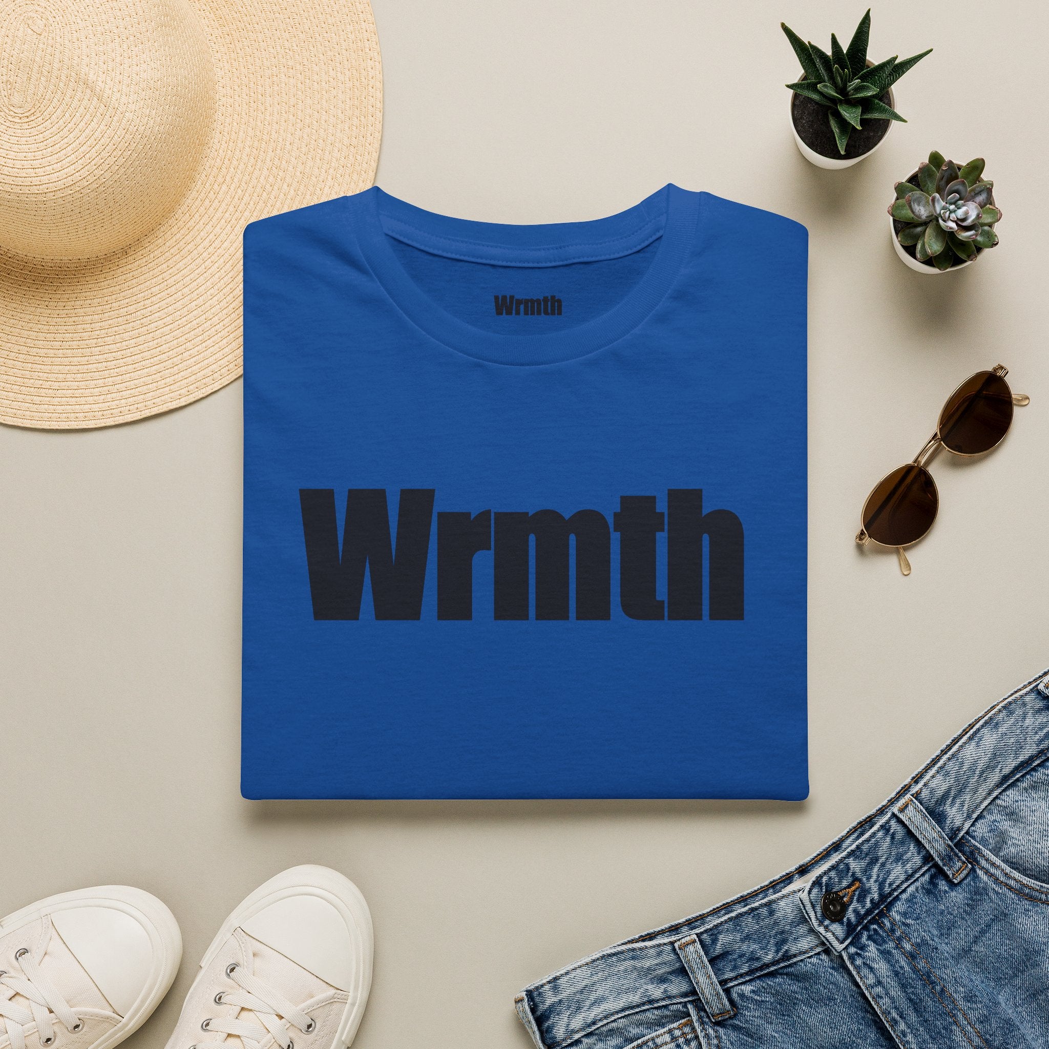 Unisex Wrmth Shirt