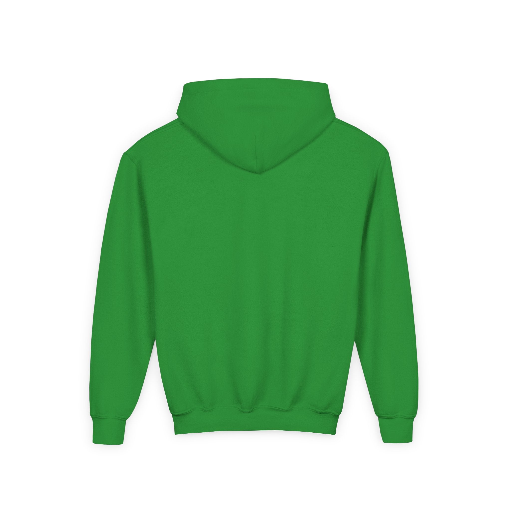 Youth Wrmth Hooded Sweatshirt