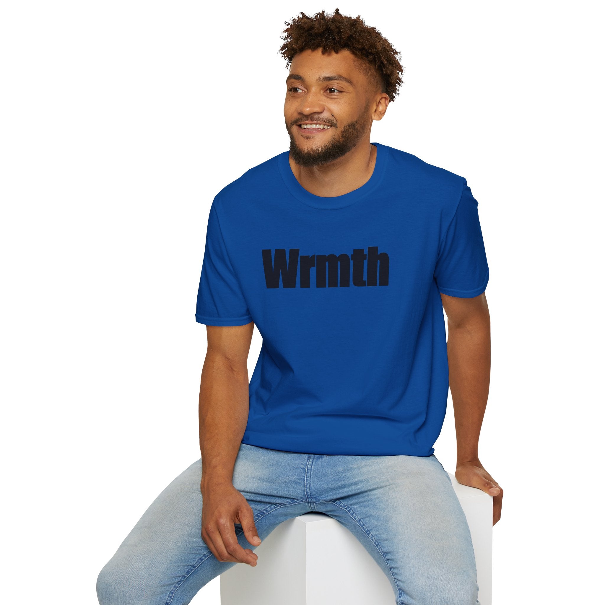 Unisex Wrmth Shirt