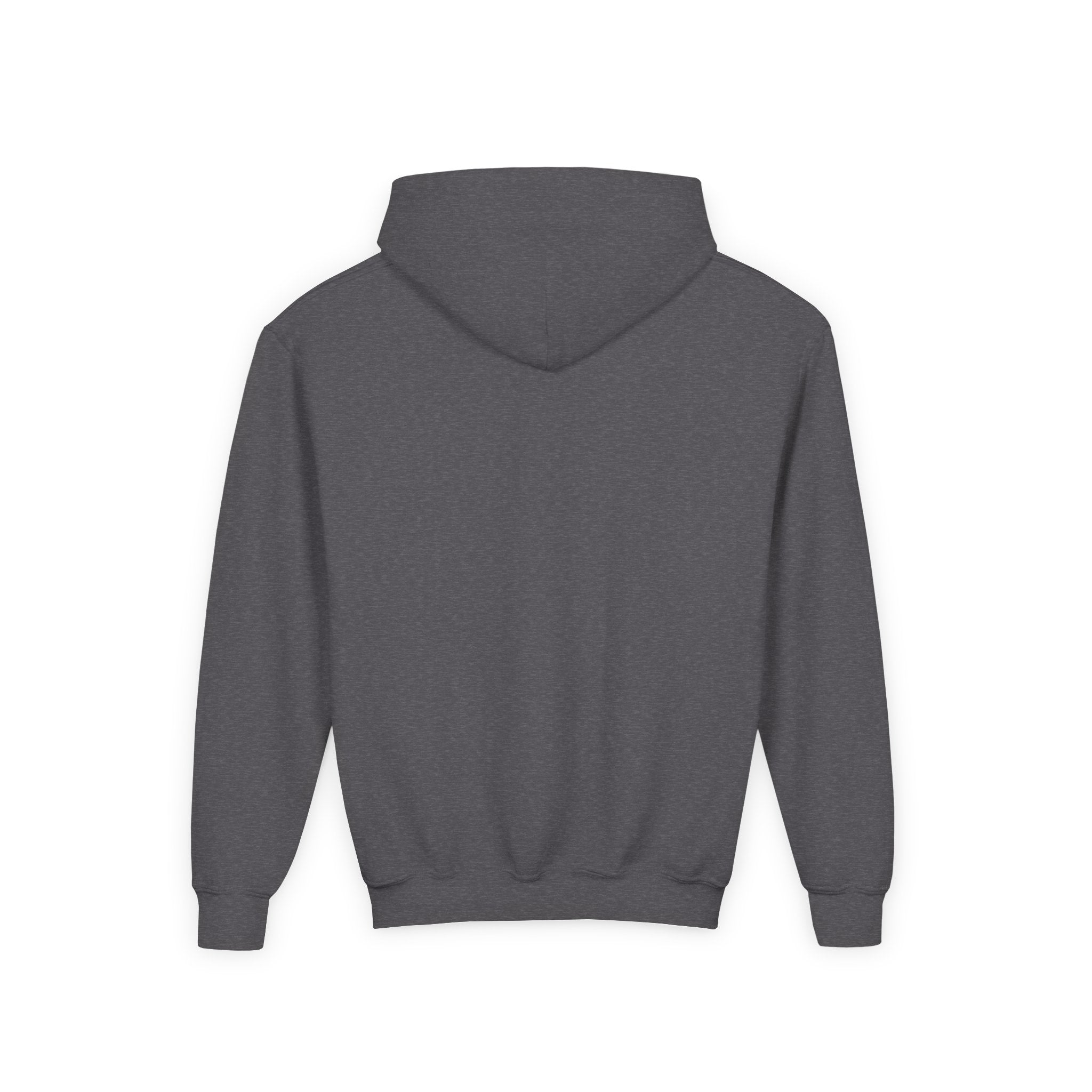 Youth Wrmth Hooded Sweatshirt
