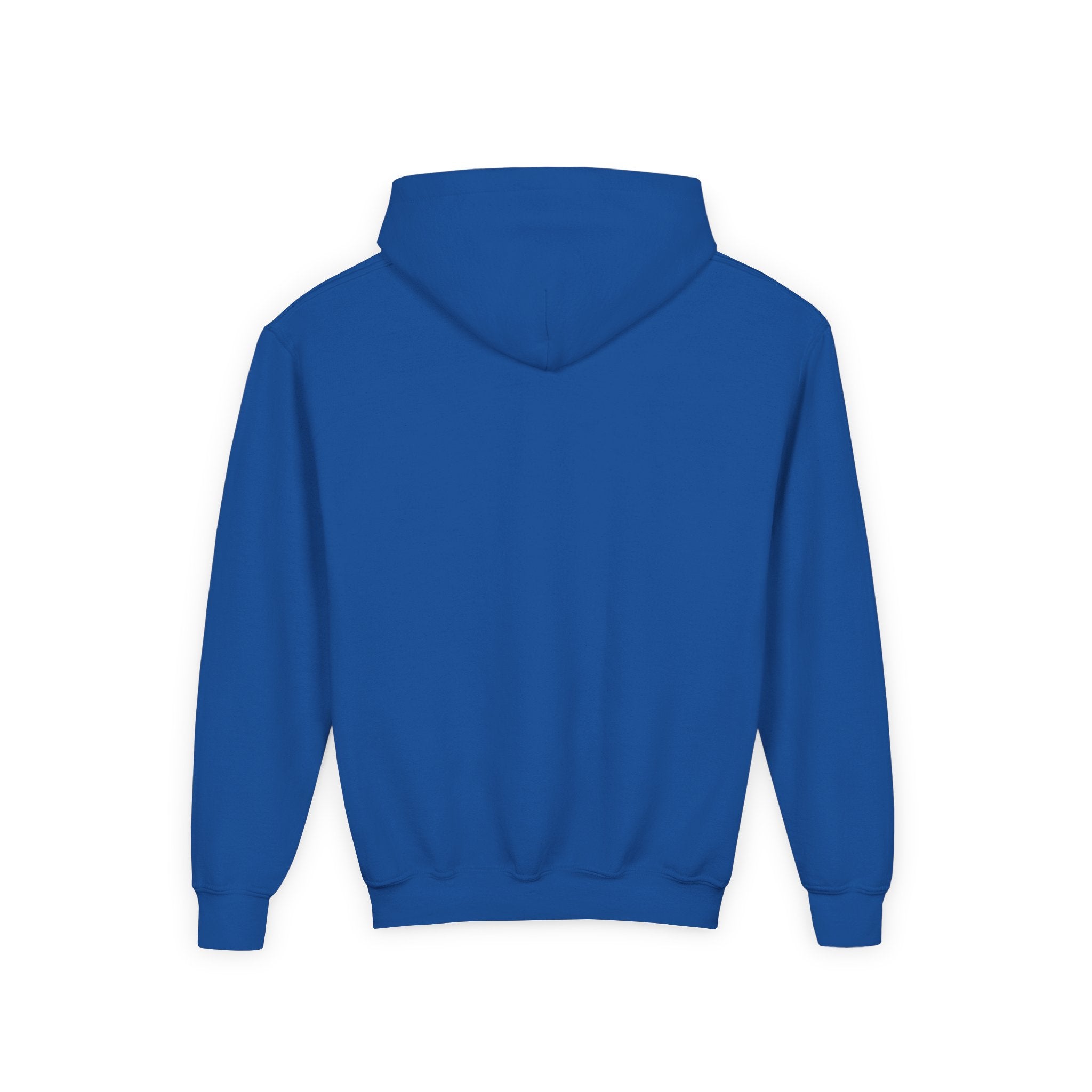 Youth Wrmth Hooded Sweatshirt