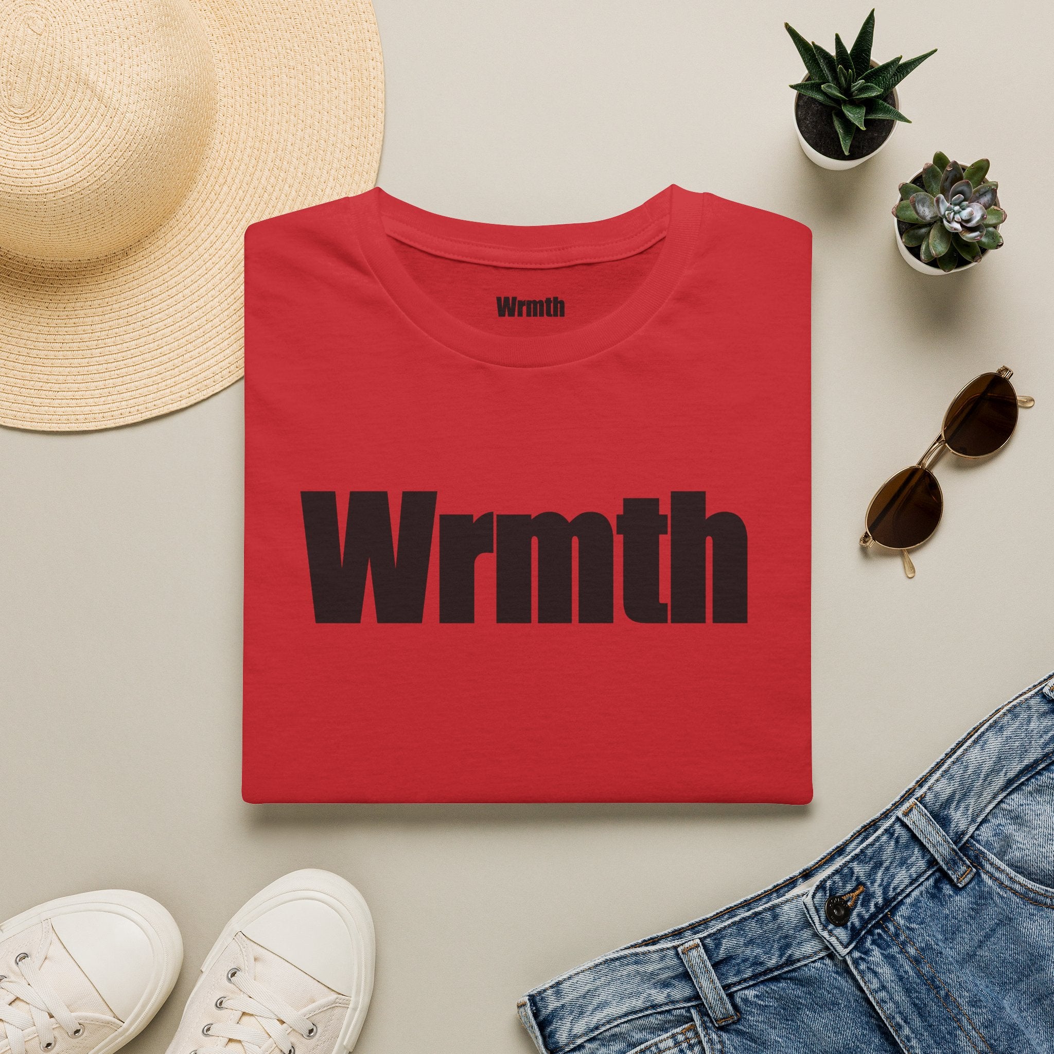 Unisex Wrmth Shirt