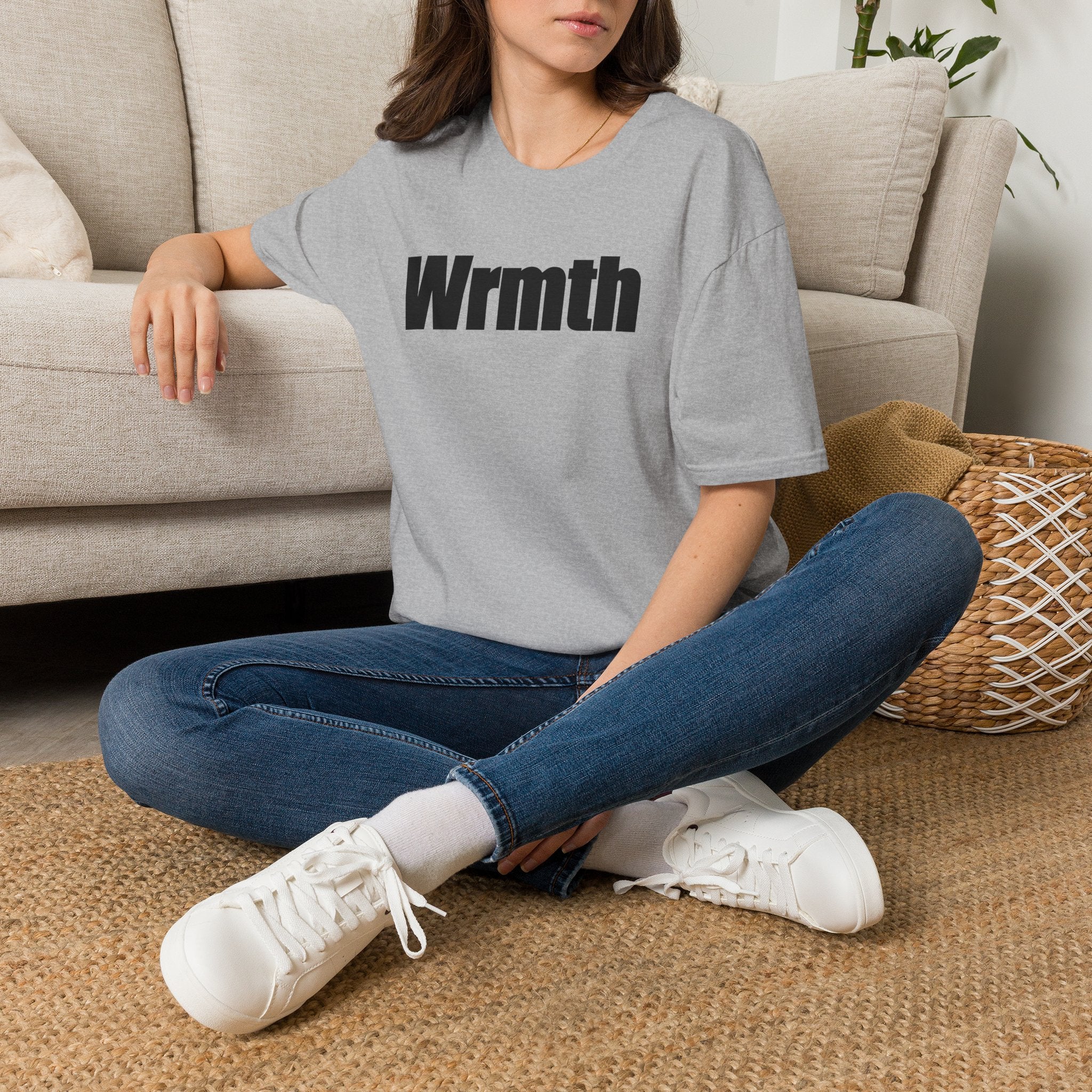 Unisex Wrmth Shirt