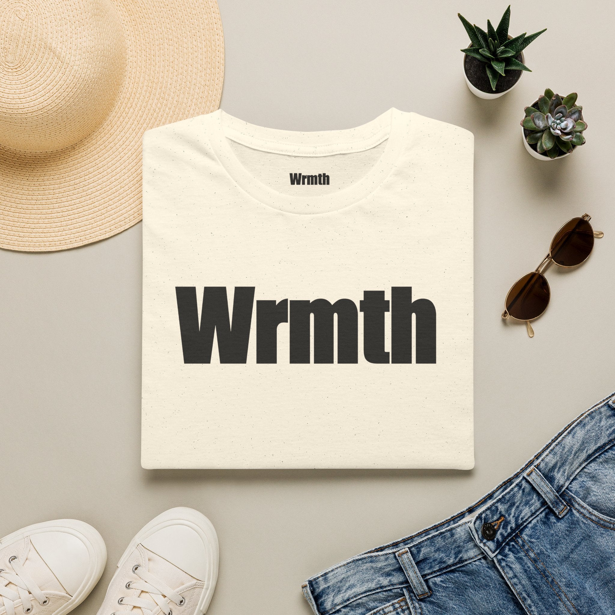 Unisex Wrmth Shirt