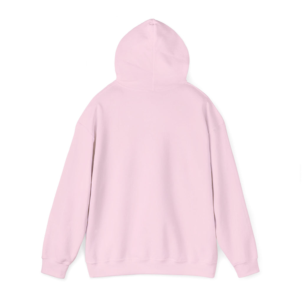 Unisex Wrmth Hooded Sweatshirt