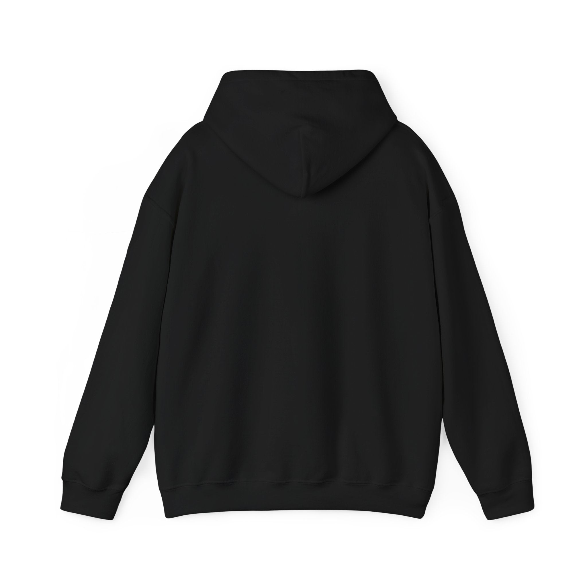 Unisex Wrmth Hooded Sweatshirt