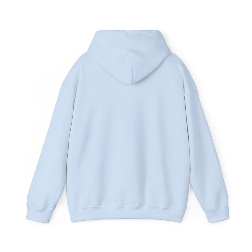 Unisex Wrmth Hooded Sweatshirt
