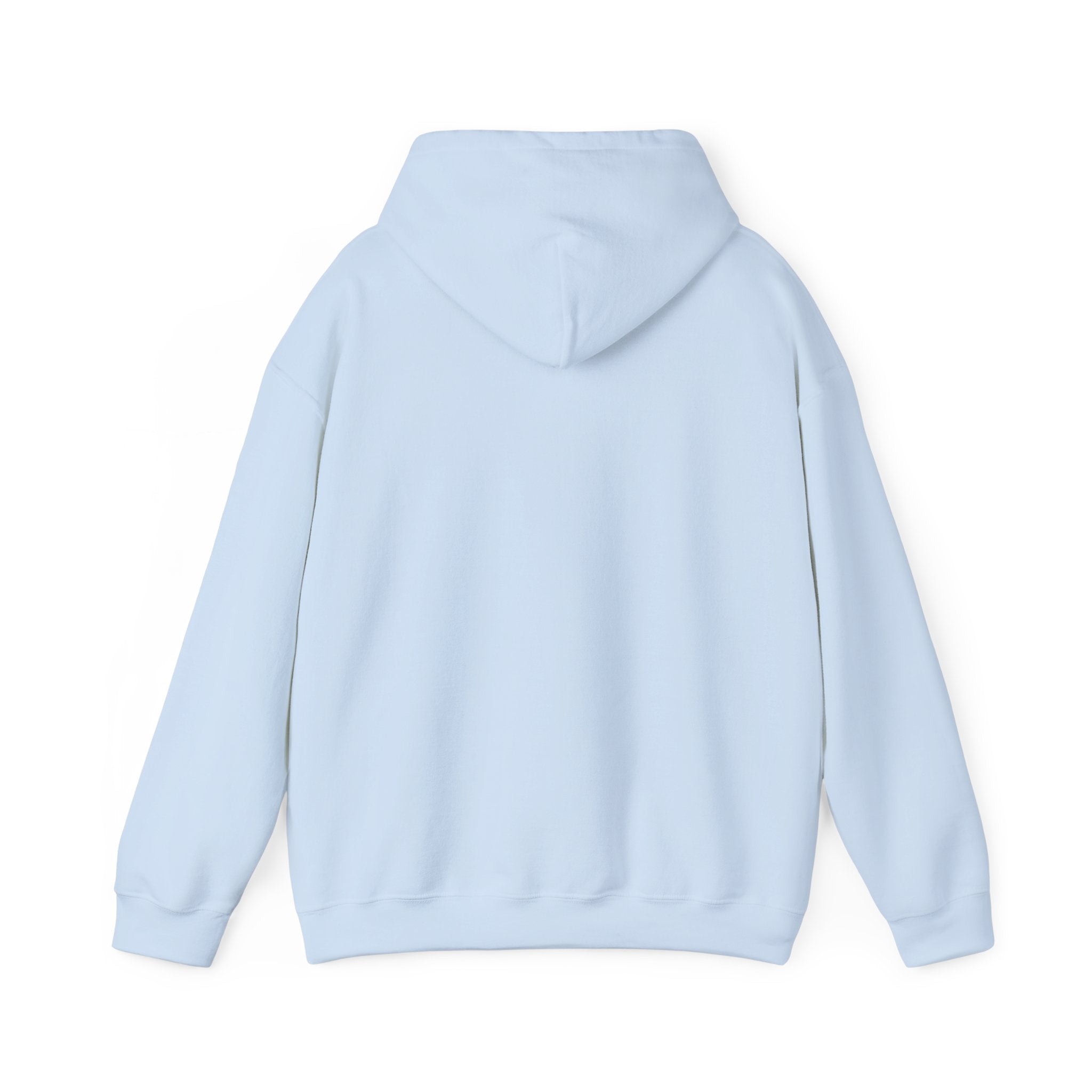 Unisex Wrmth Hooded Sweatshirt