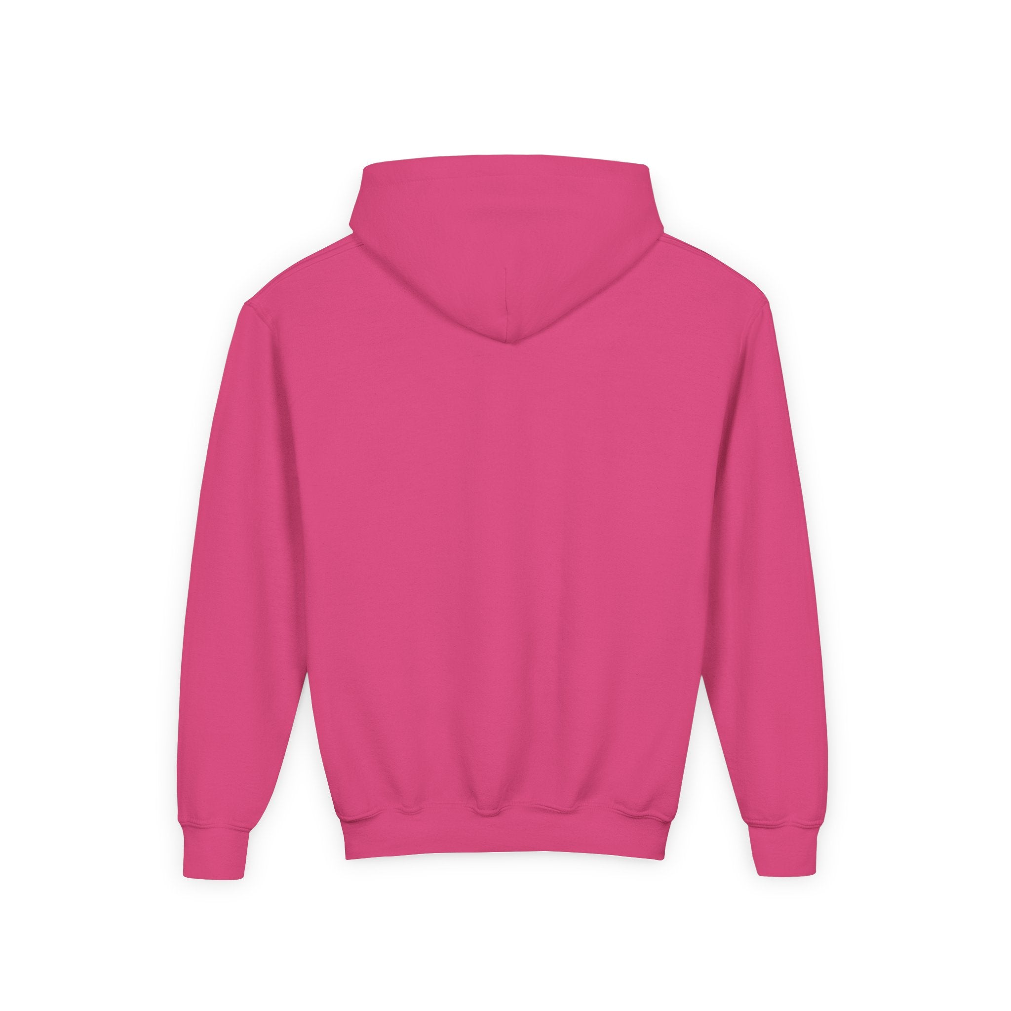 Youth Wrmth Hooded Sweatshirt