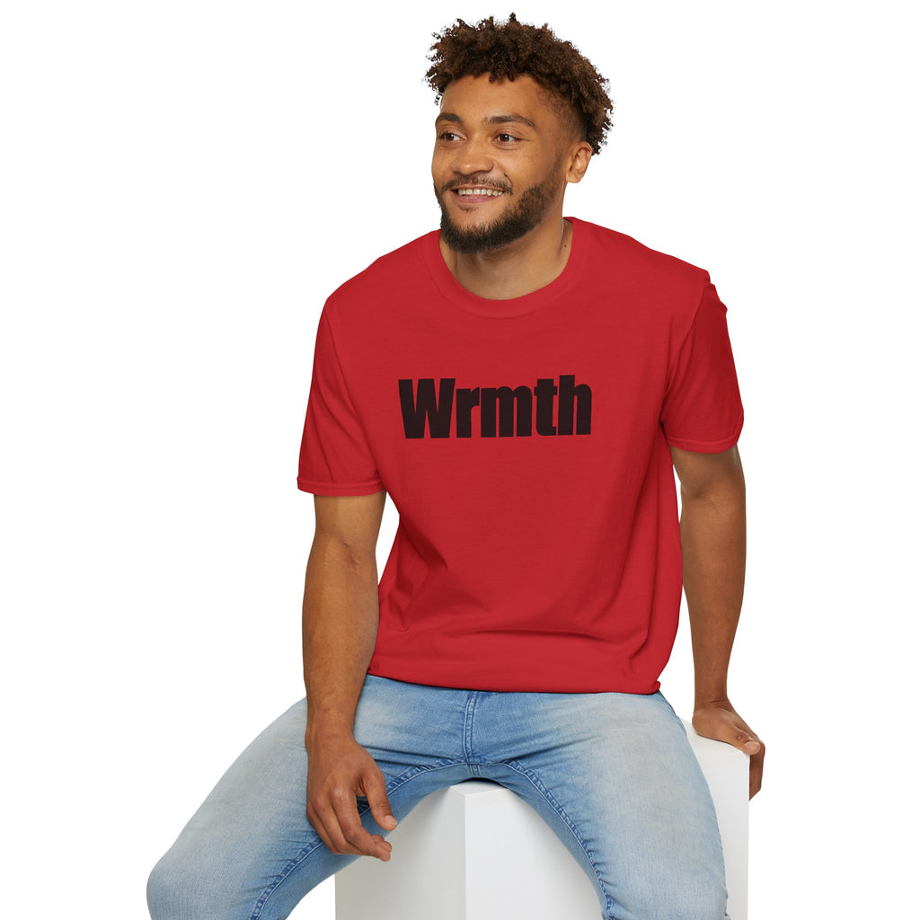 Unisex Wrmth Shirt