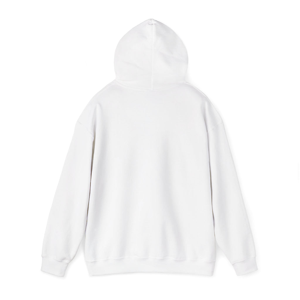 Unisex Wrmth Hooded Sweatshirt