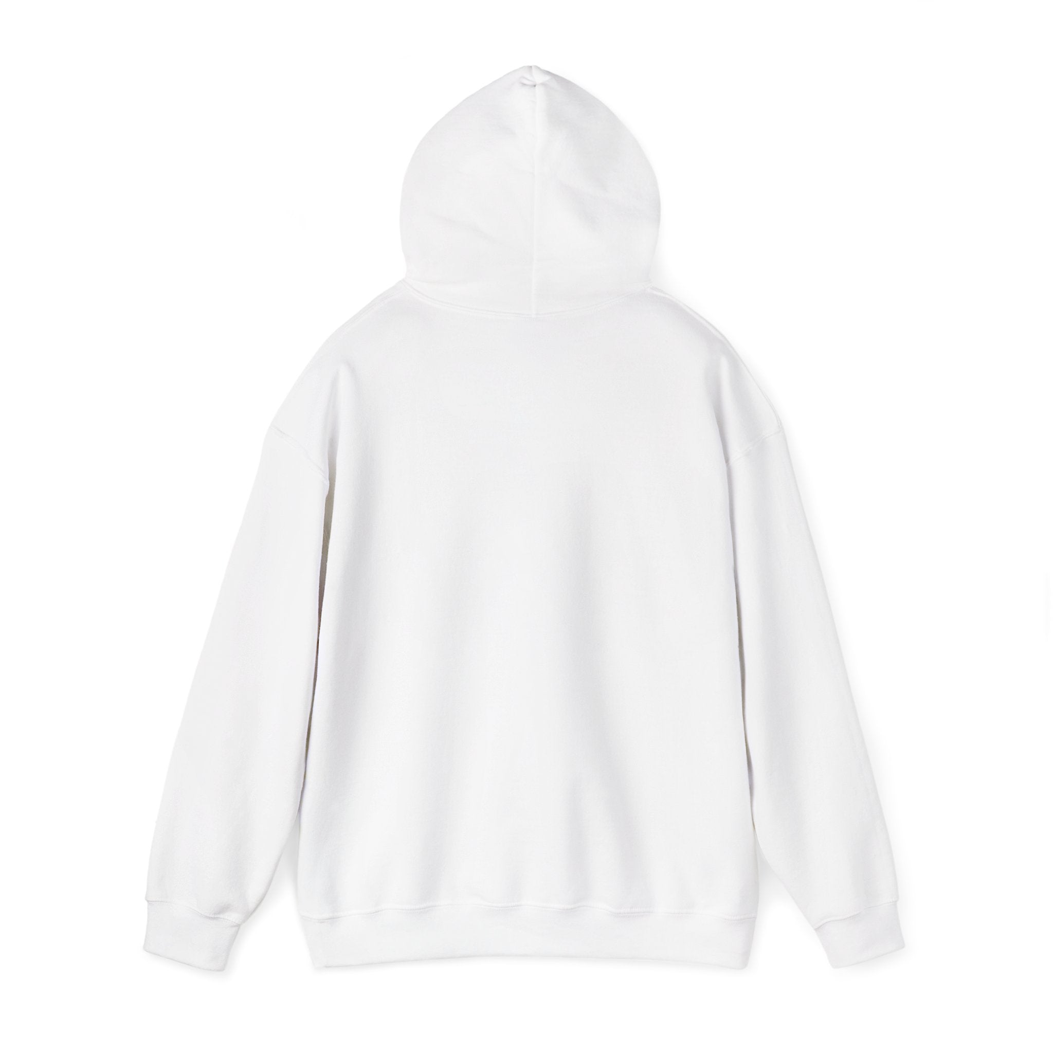 Unisex Wrmth Hooded Sweatshirt
