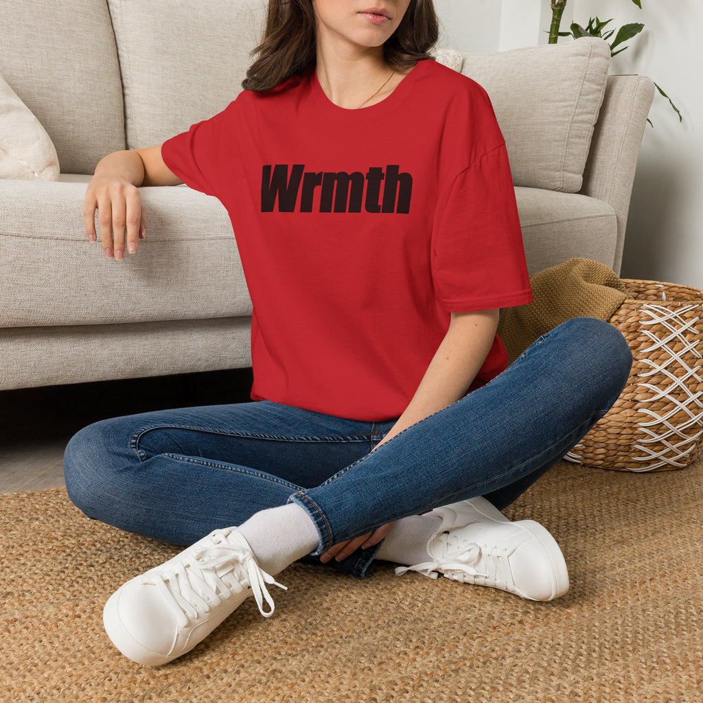 Unisex Wrmth Shirt