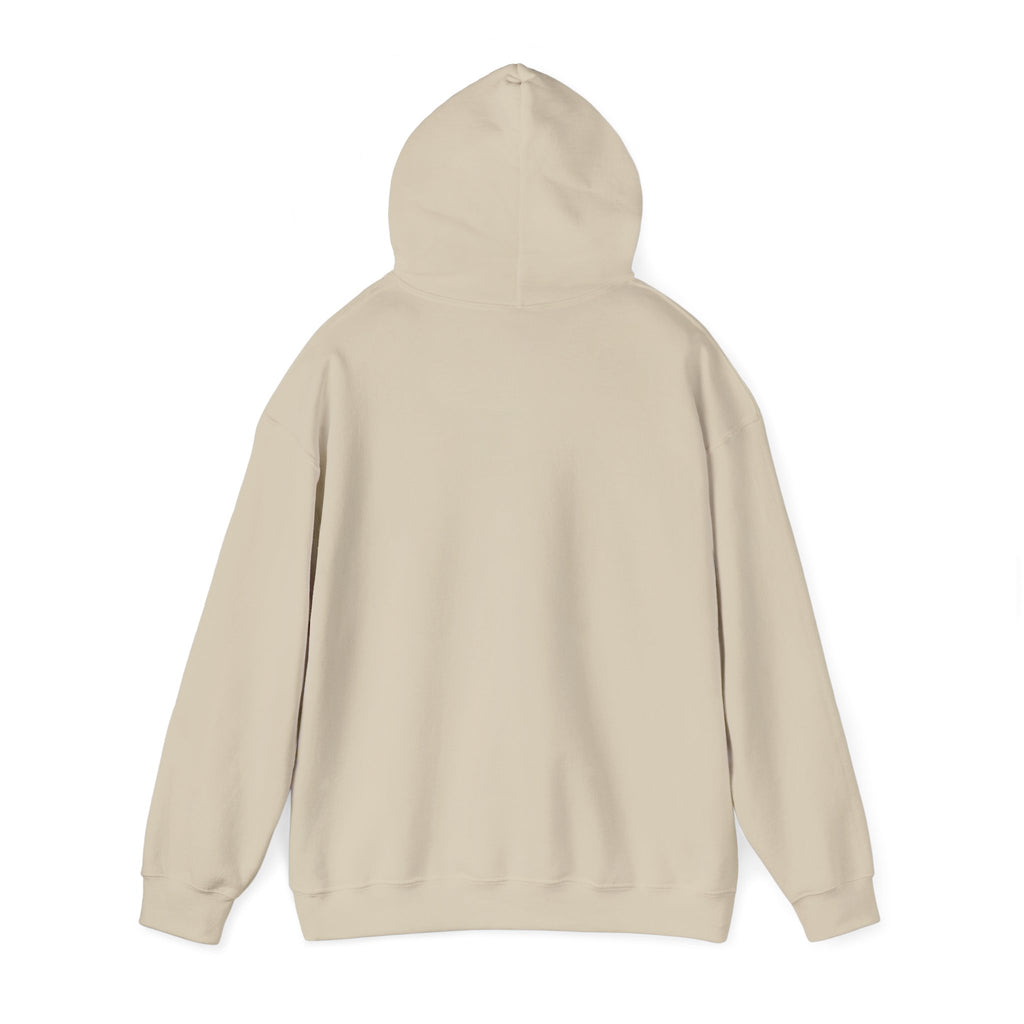 Unisex Wrmth Hooded Sweatshirt
