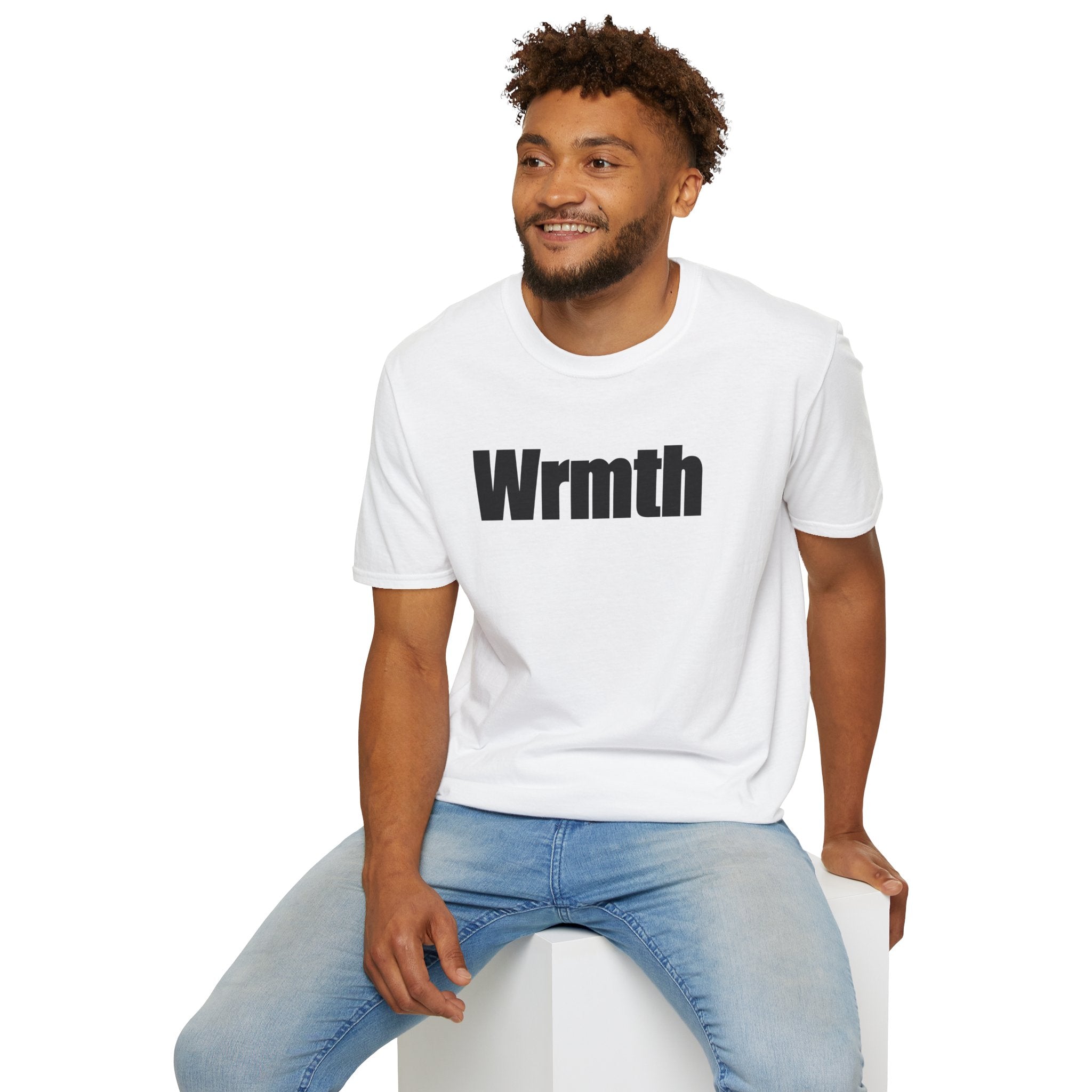 Unisex Wrmth Shirt