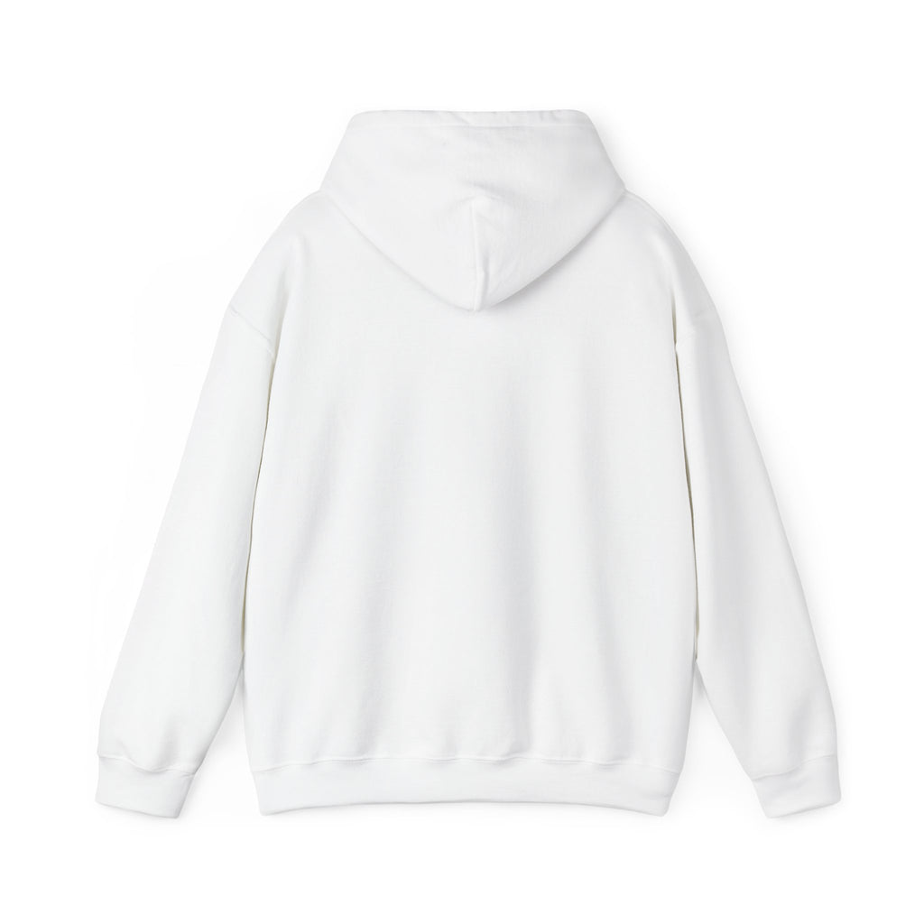 Unisex Wrmth Hooded Sweatshirt