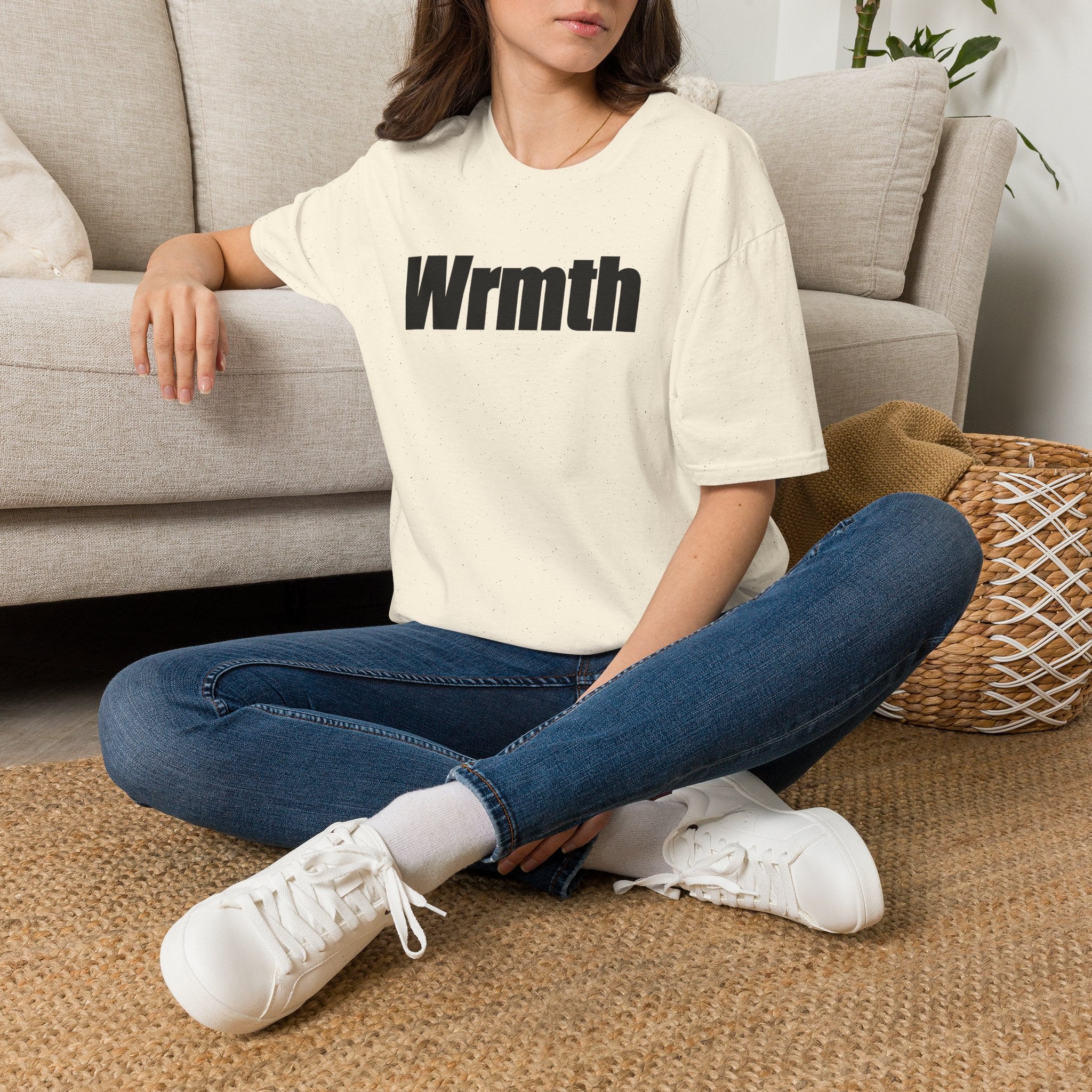 Unisex Wrmth Shirt