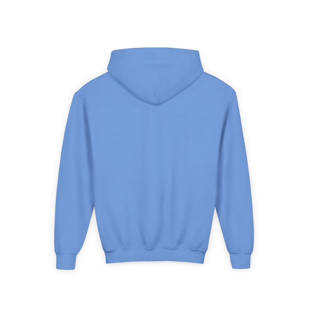 Youth Wrmth Hooded Sweatshirt
