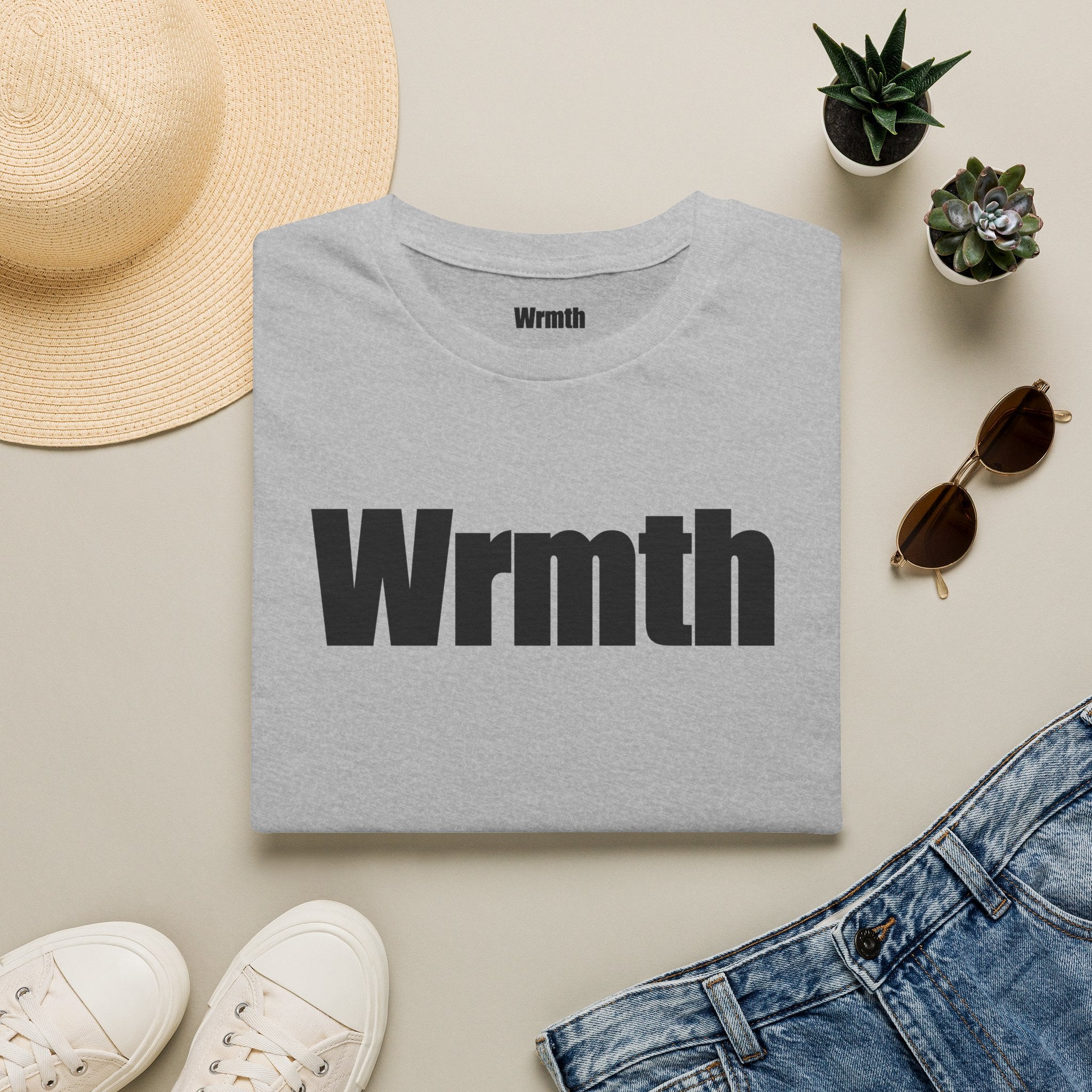 Unisex Wrmth Shirt