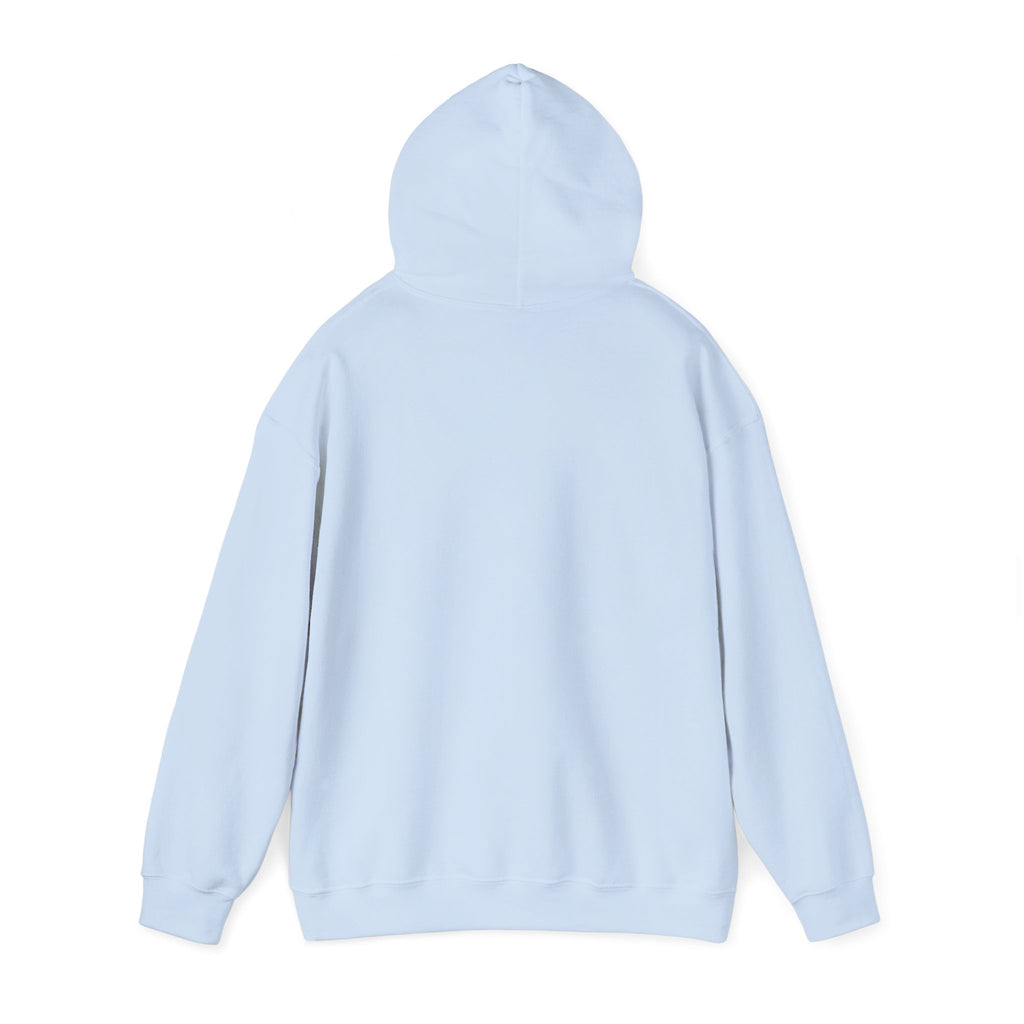 Unisex Wrmth Hooded Sweatshirt