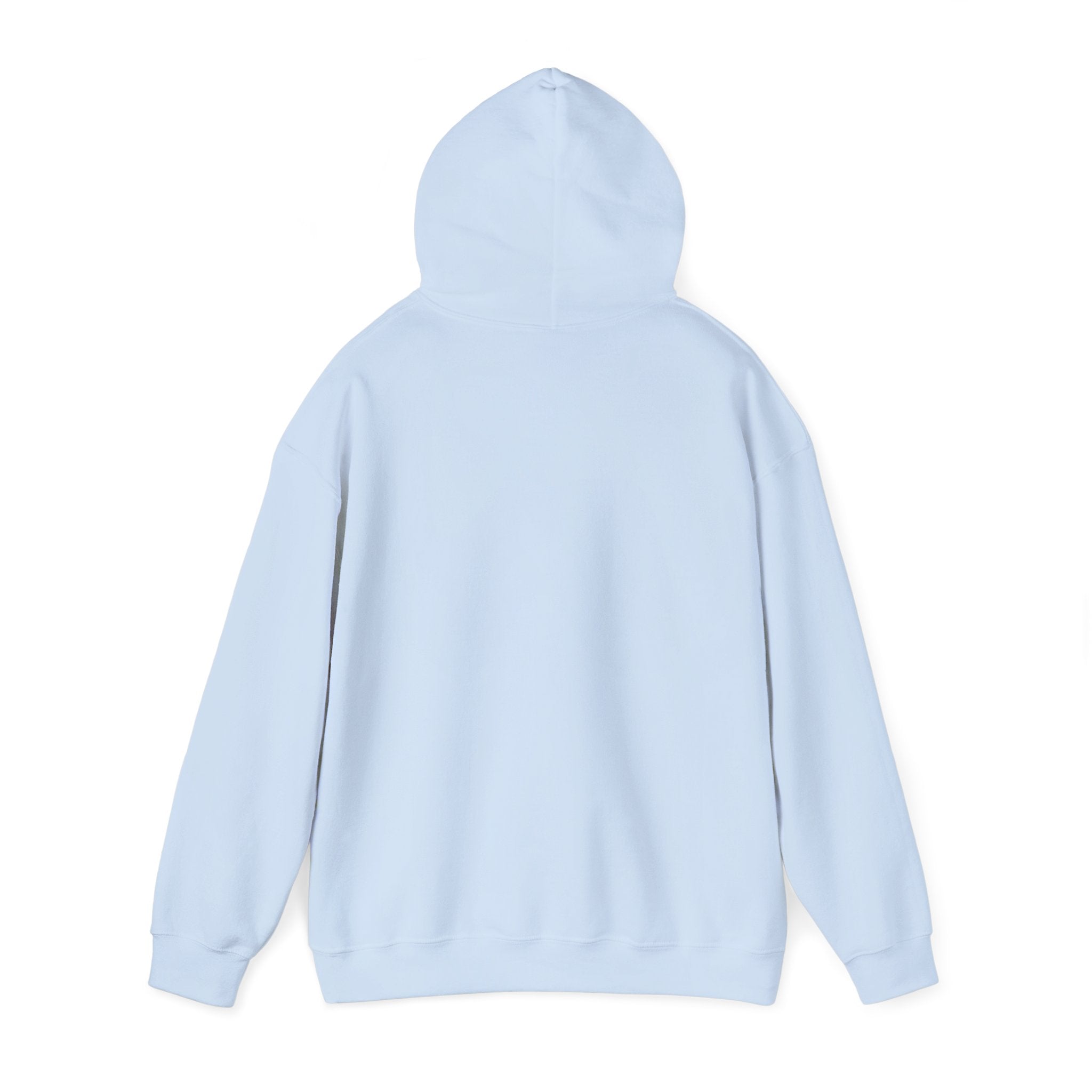 Unisex Wrmth Hooded Sweatshirt