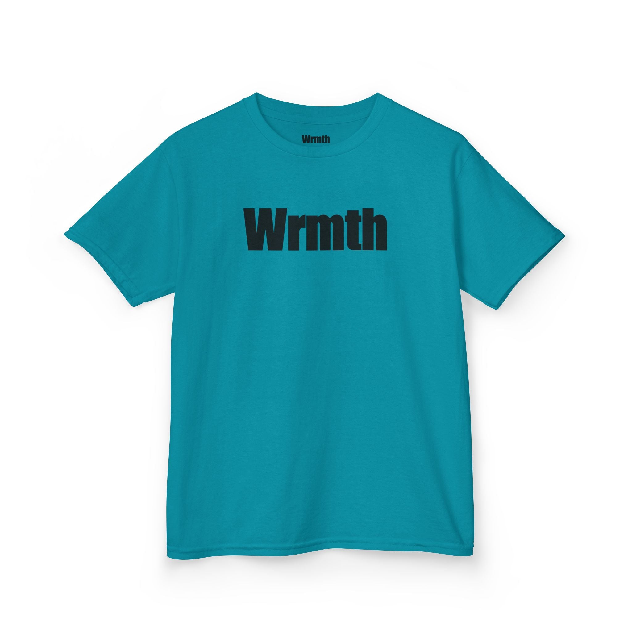 Kids Heavy Wrmth Tee