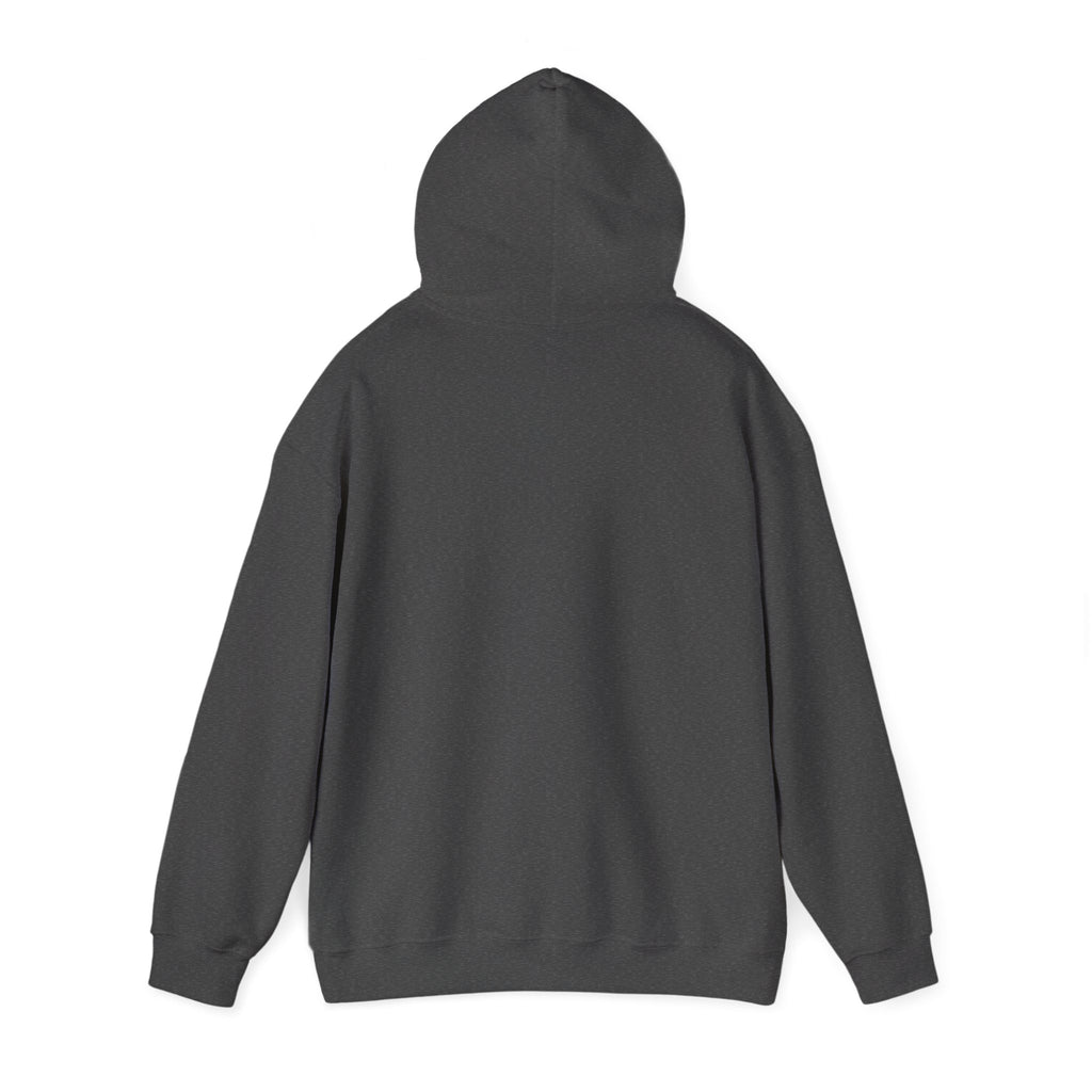 Unisex Wrmth Hooded Sweatshirt