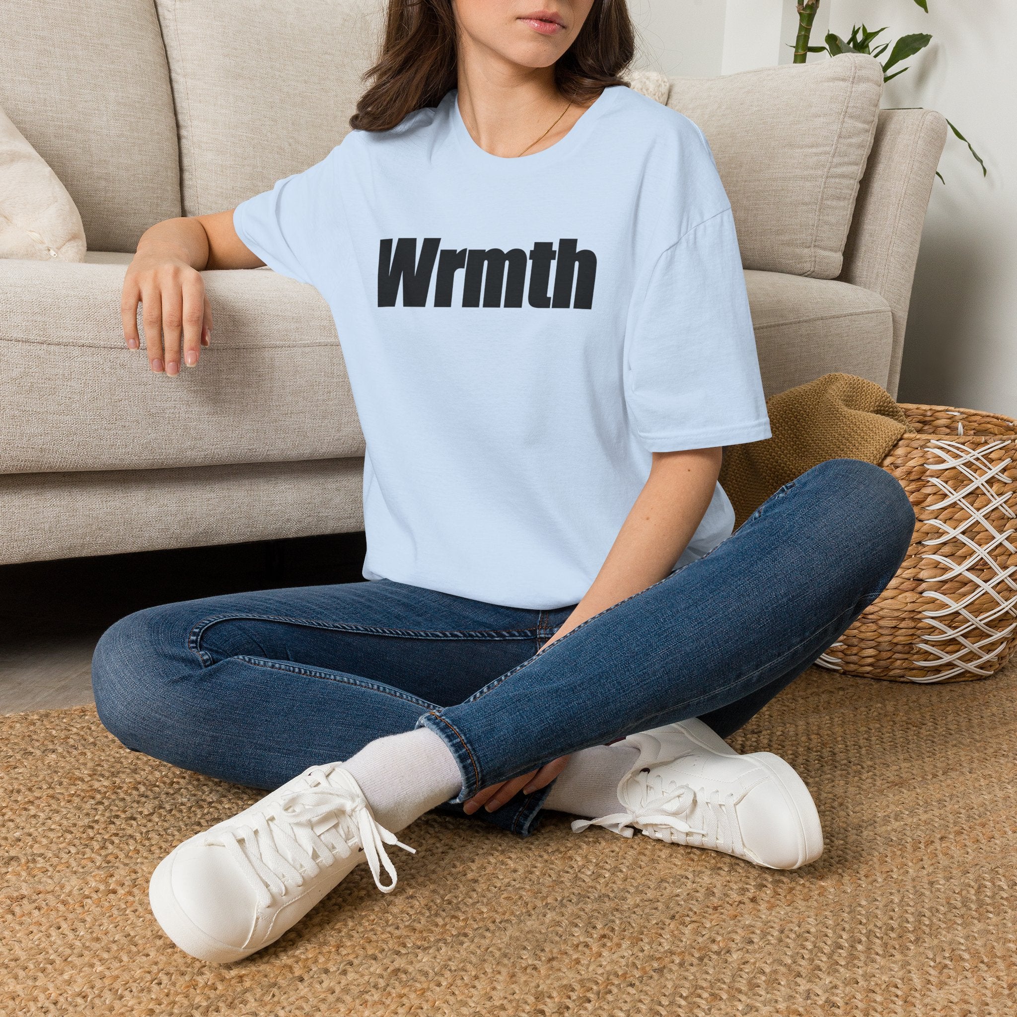 Unisex Wrmth Shirt