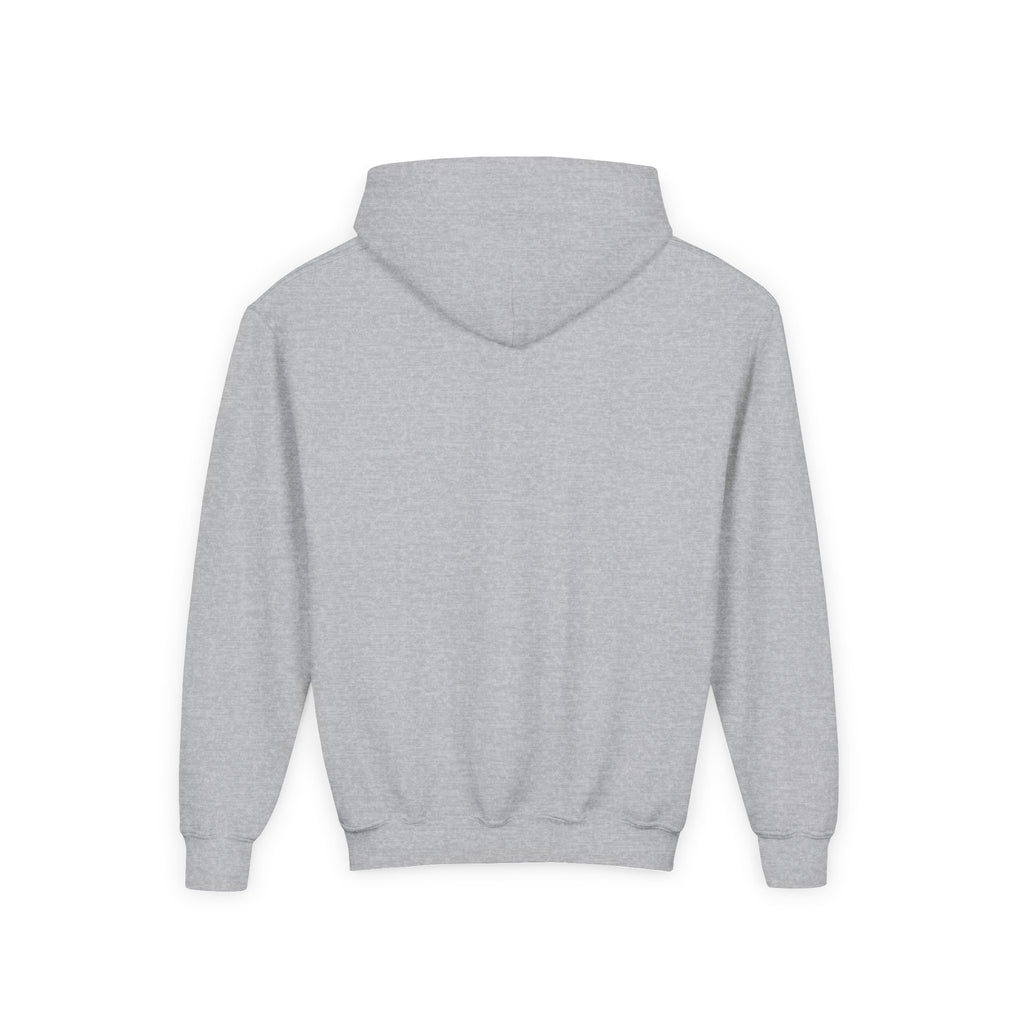 Youth Wrmth Hooded Sweatshirt