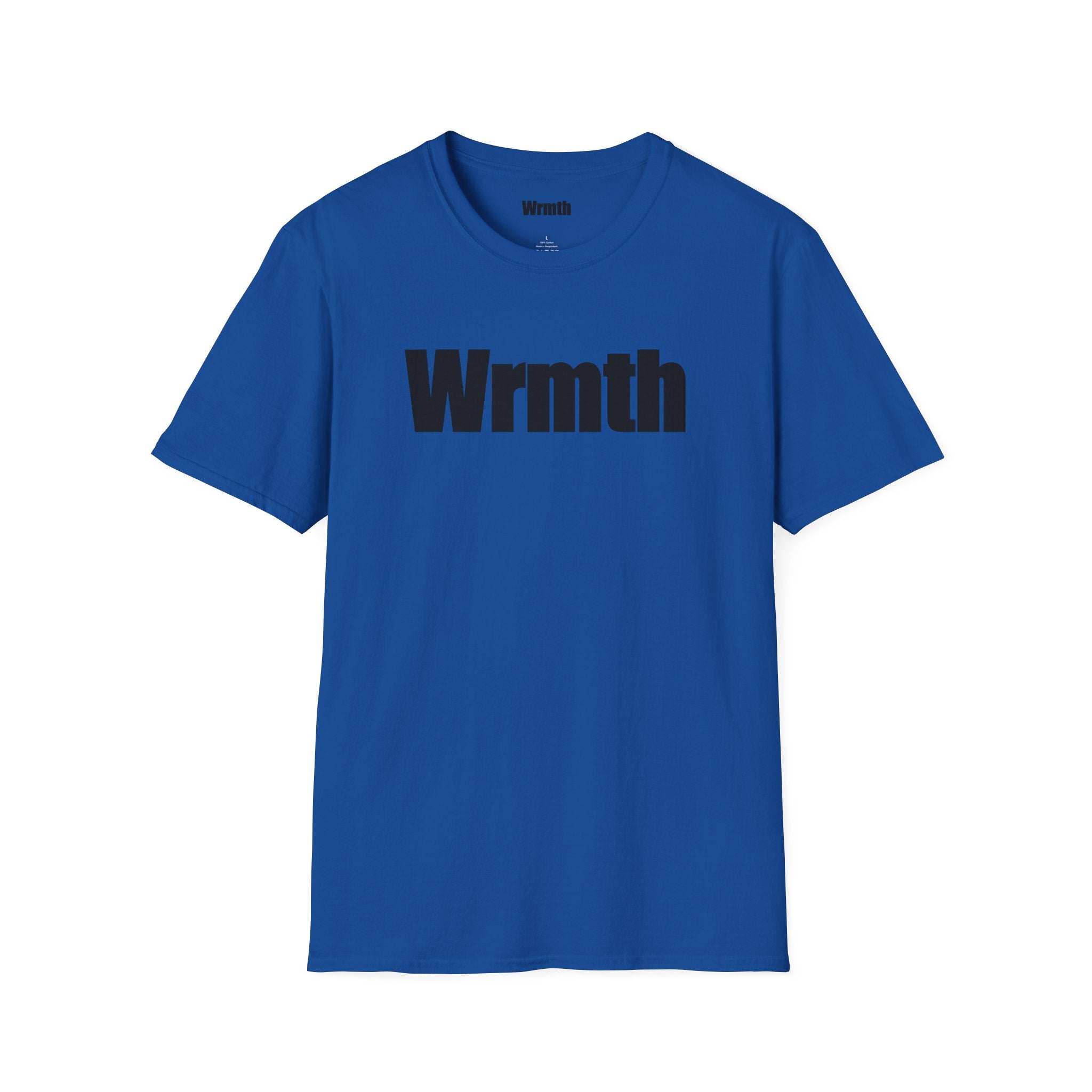 Unisex Wrmth Shirt