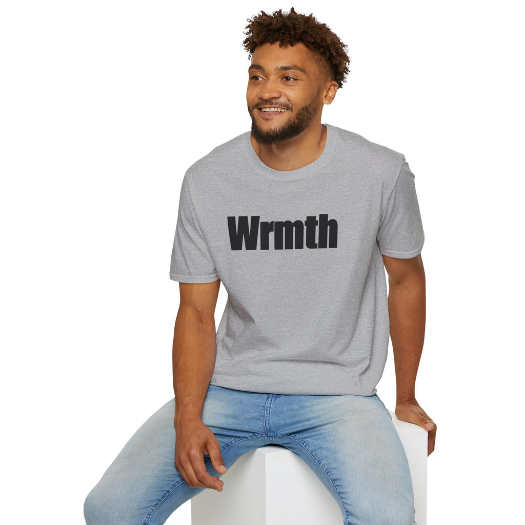Unisex Wrmth Shirt