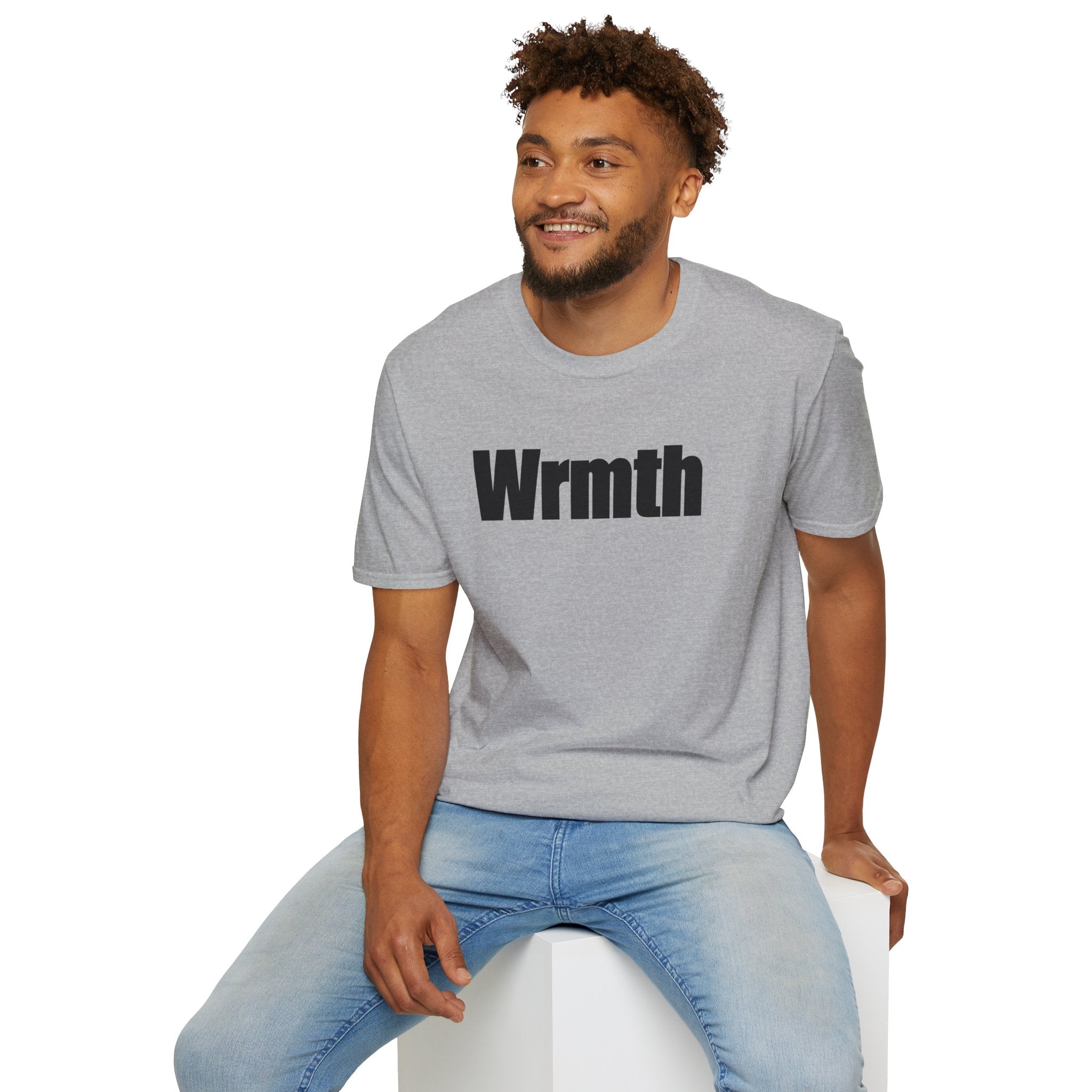 Unisex Wrmth Shirt