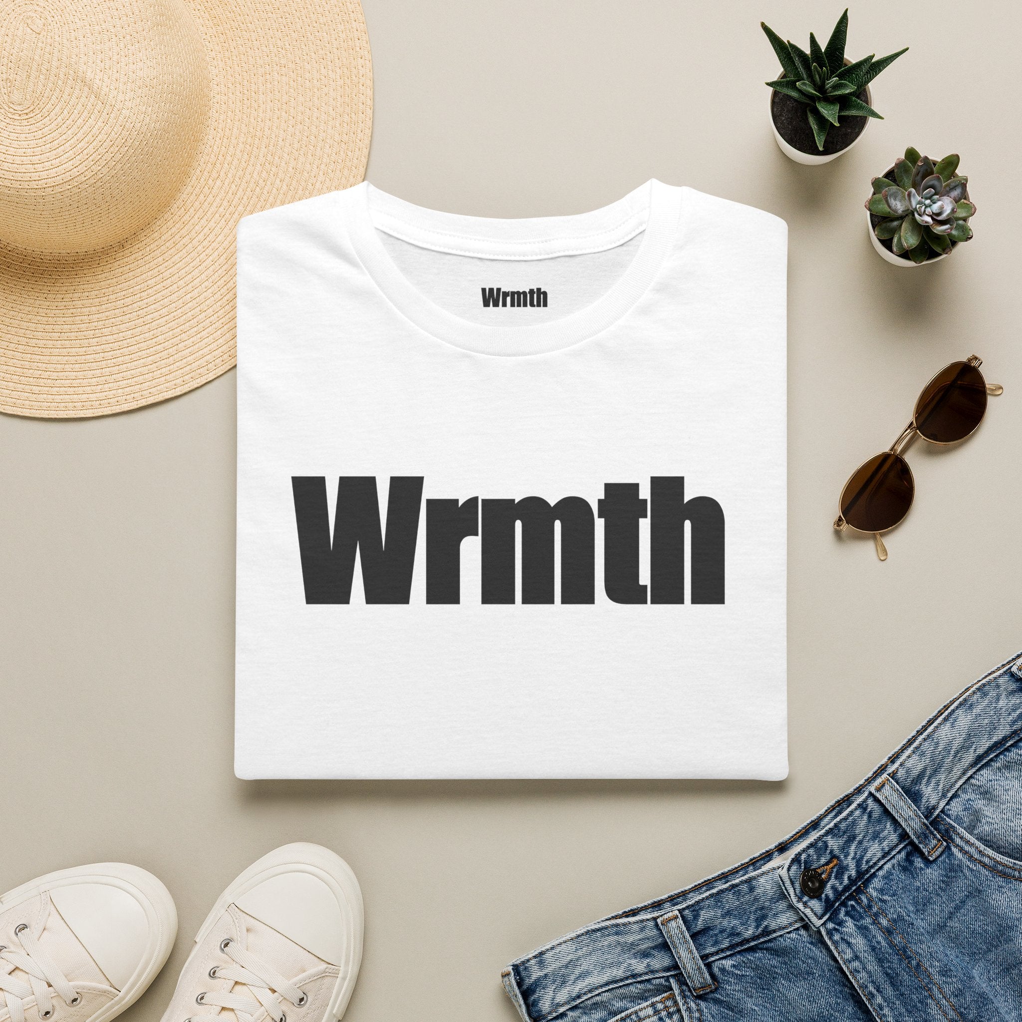 Unisex Wrmth Shirt