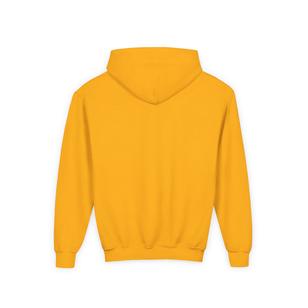 Youth Wrmth Hooded Sweatshirt