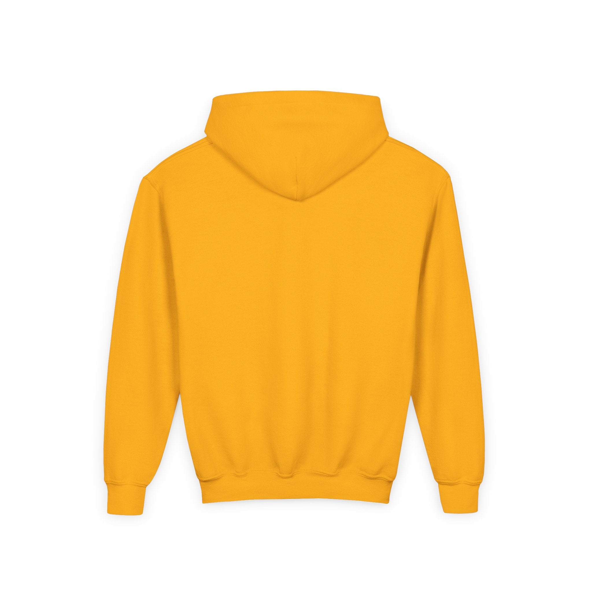 Youth Wrmth Hooded Sweatshirt