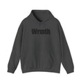 Unisex Wrmth Hooded Sweatshirt