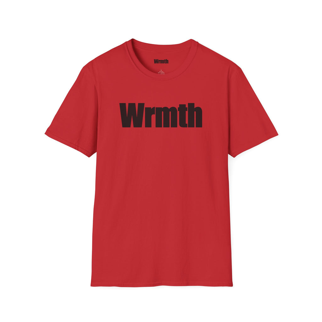 Unisex Wrmth Shirt