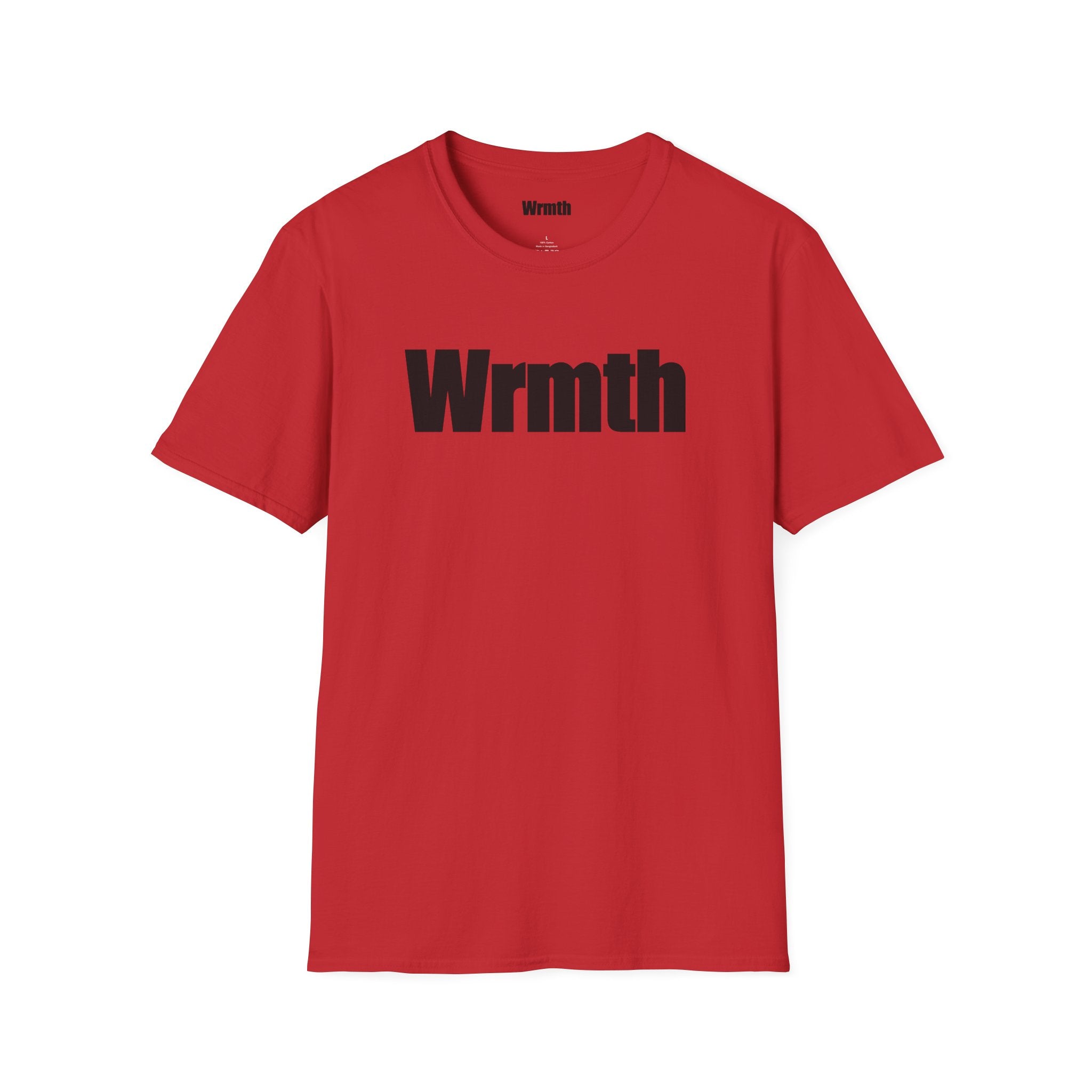 Unisex Wrmth Shirt