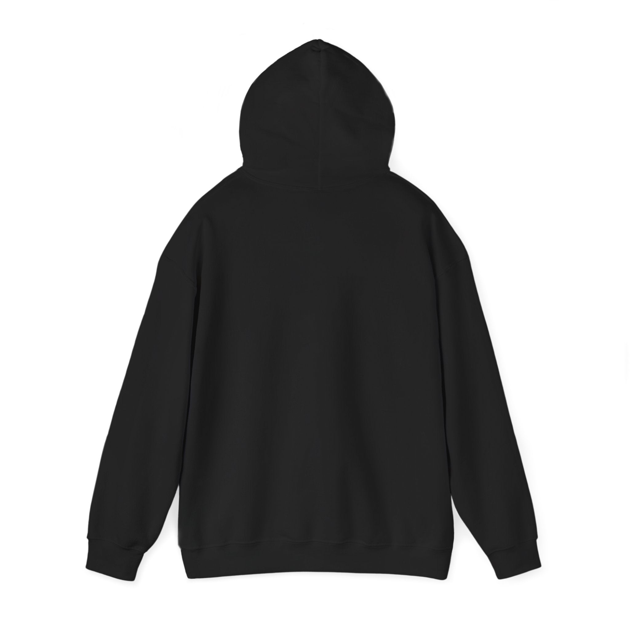 Unisex Wrmth Hooded Sweatshirt