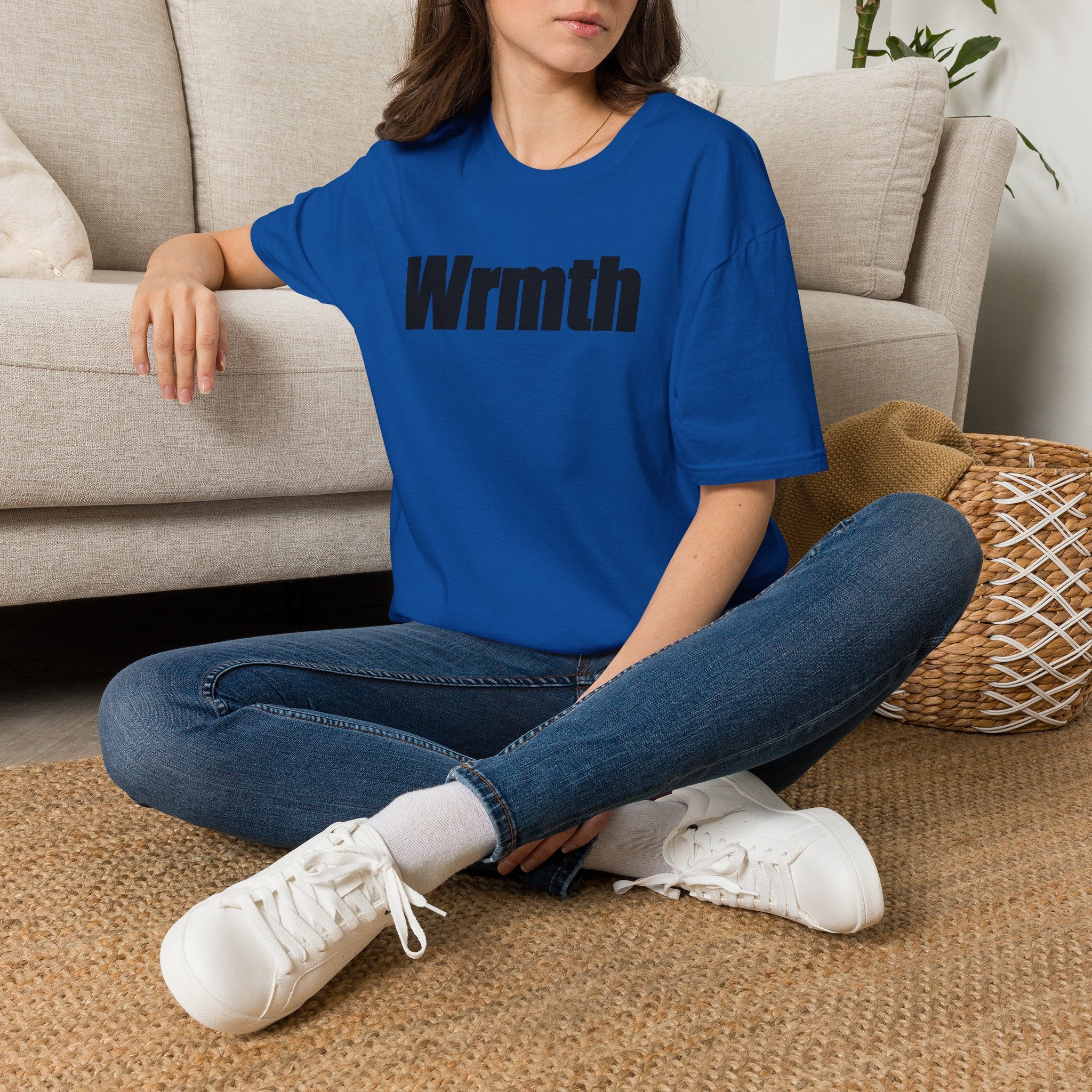 Unisex Wrmth Shirt