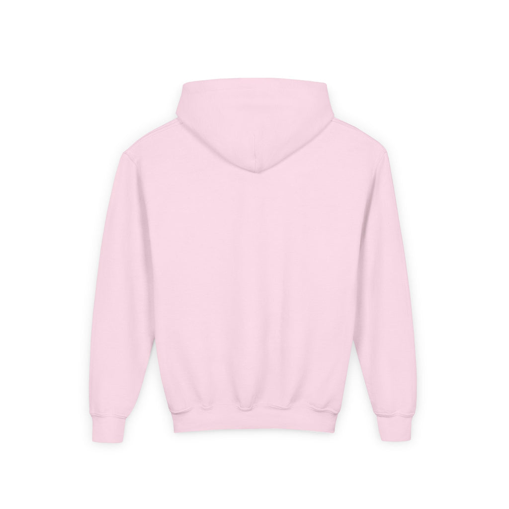 Youth Wrmth Hooded Sweatshirt