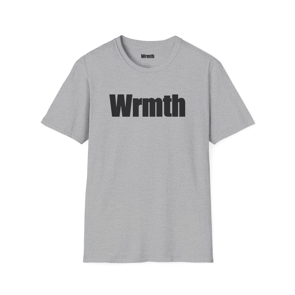 Unisex Wrmth Shirt