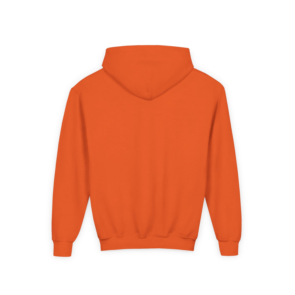 Youth Wrmth Hooded Sweatshirt