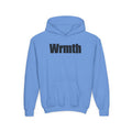 Youth Wrmth Hooded Sweatshirt